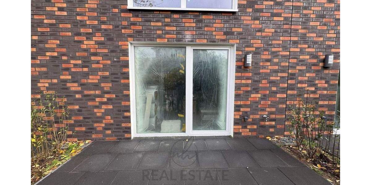 Erstbezug! Stilvolles Reihenhaus in begehrter Lage von Volksdorf 5 zimmer