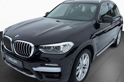 BMW X3 109.401 km 27.450 &euro; Winsen/Luhe 21423