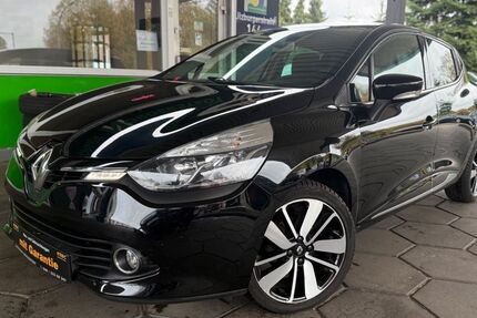Renault Clio 93.000 km 10.990 &euro; Norderstedt (bei Hamburg) 22850
