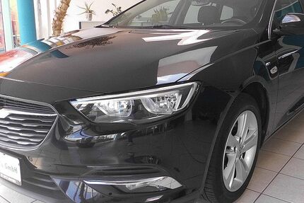 Opel Insignia 29.400 km 16.990 € Winsen/Luhe OT-Luhdorf 21423