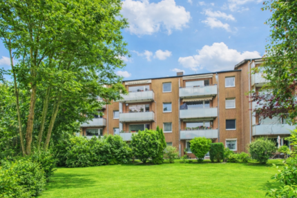 Wohnung Hamburg Eidelstedt - 3 Zimmer, 66 m&sup2;, 349.000&euro; | Angebot:27151440