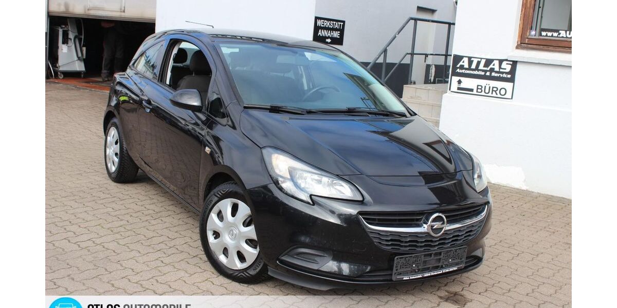 Opel Corsa 130.000 km 5.990 &euro; Norderstedt/Hamburg 22848