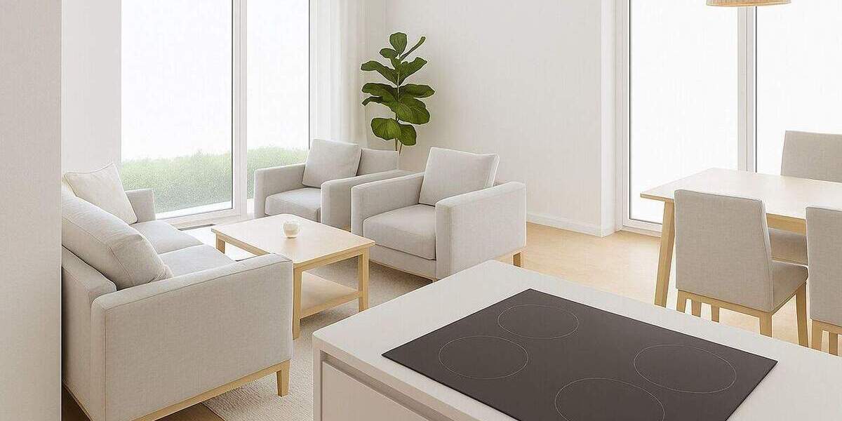 Etagenwohnung Buchholz in der Nordheide Neugraben-Fischbek - 3 Zimmer, 68 m&sup2;, 390.000&euro; | Angebot:25338088