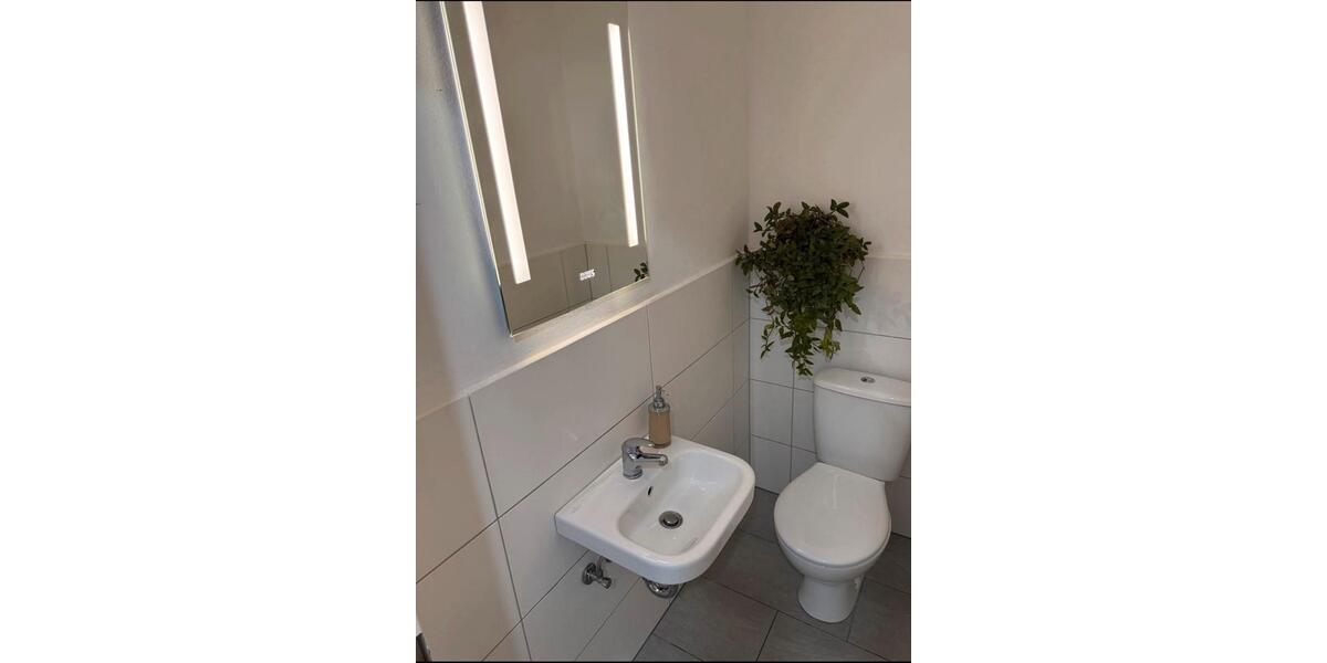 Etagenwohnung Hamburg Wandsbek - 2 Zimmer, 76 m&sup2;, 285.000&euro; | Angebot:27081505