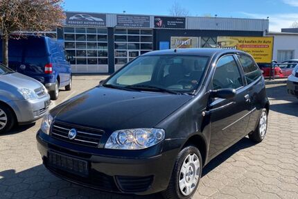 Fiat Punto 141.000 km 2.000 &euro; Bönningstedt 25474