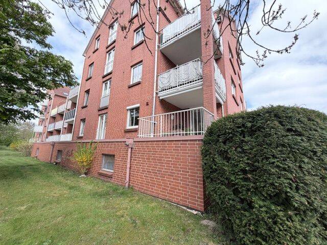 Etagenwohnung Buxtehude - 2 Zimmer, 62 m&sup2;, 243.000&euro; | Angebot:26609023