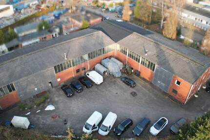 Gewerbeobjekt Hamburg Schnelsen - 1.950.000&euro; | Angebot:25671421