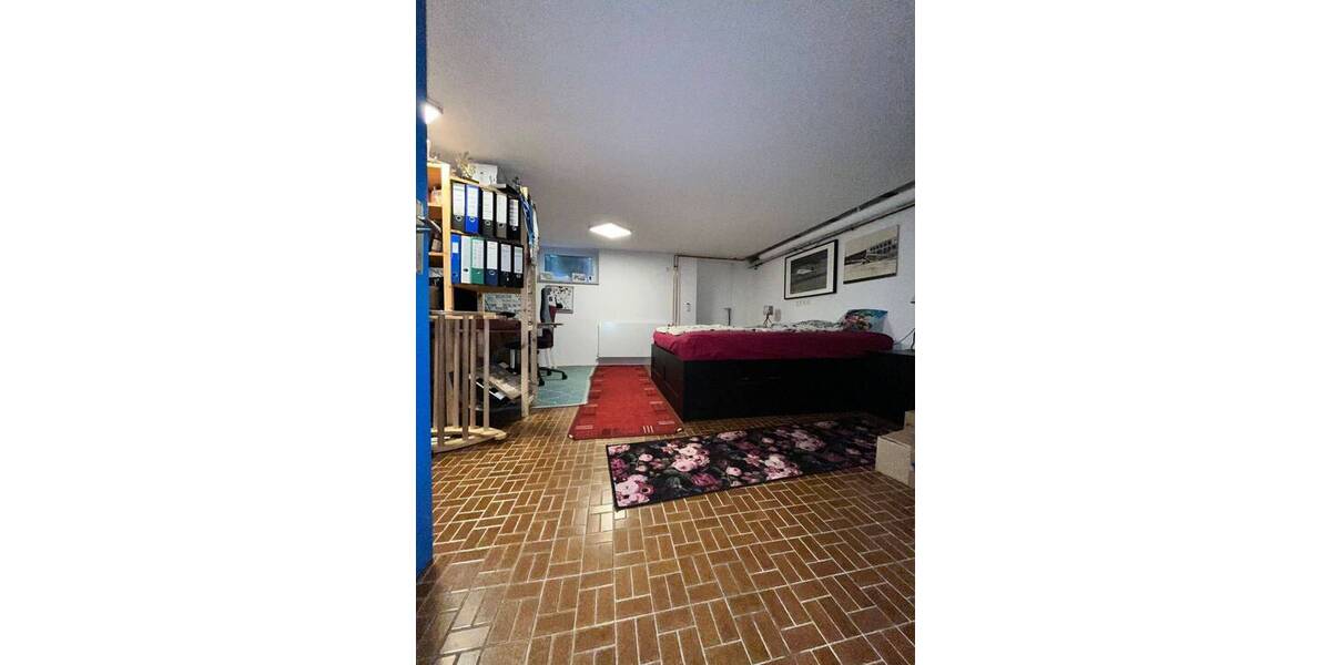Reihenhaus Norderstedt Harksheide - 3 Zimmer, 89 m&sup2;, 375.000&euro; | Angebot:26218163