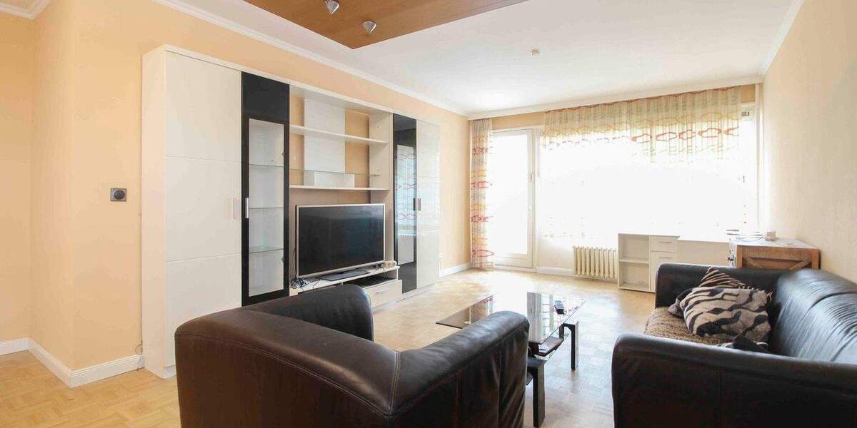 Einfamilienhaus Hamburg Rahlstedt - 2 Zimmer, 248.000&euro; | Angebot:25652102