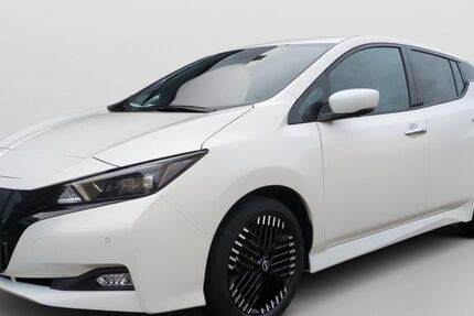 Nissan Leaf 24.551 km 17.285 &euro; Seevetal 21217