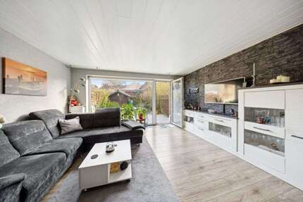 Haus Halstenbek - 4 Zimmer, 115 m&sup2;, 429.000&euro; | Angebot:25560825