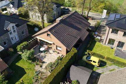 Haus Norderstedt Harksheide - 3 Zimmer, 101 m&sup2;, 495.000&euro; | Angebot:26470855