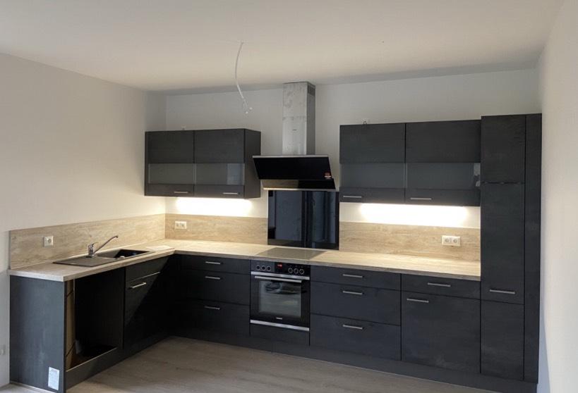 Doppelhaushälfte Beckdorf - 4 Zimmer, 125 m&sup2;, 1.599&euro; | Angebot:24497158