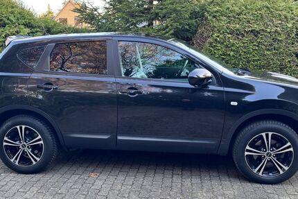 Nissan Qashqai 114.900 km 7.000 &euro; Hamburg 22455