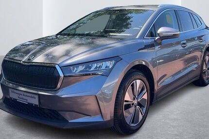 Skoda Enyaq 12.081 km 37.444 &euro; Hamburg 22303