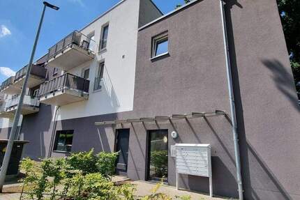 Wohnung Hamburg / Sasel Poppenbüttel - 3 Zimmer, 82 m&sup2;, 1.170&euro; | Angebot:25601103