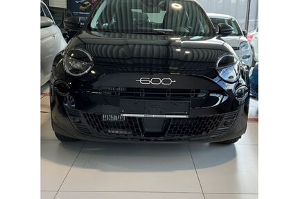 Fiat 600 4.550 km 22.890 &euro; Buchholz in der Nordheide 21244