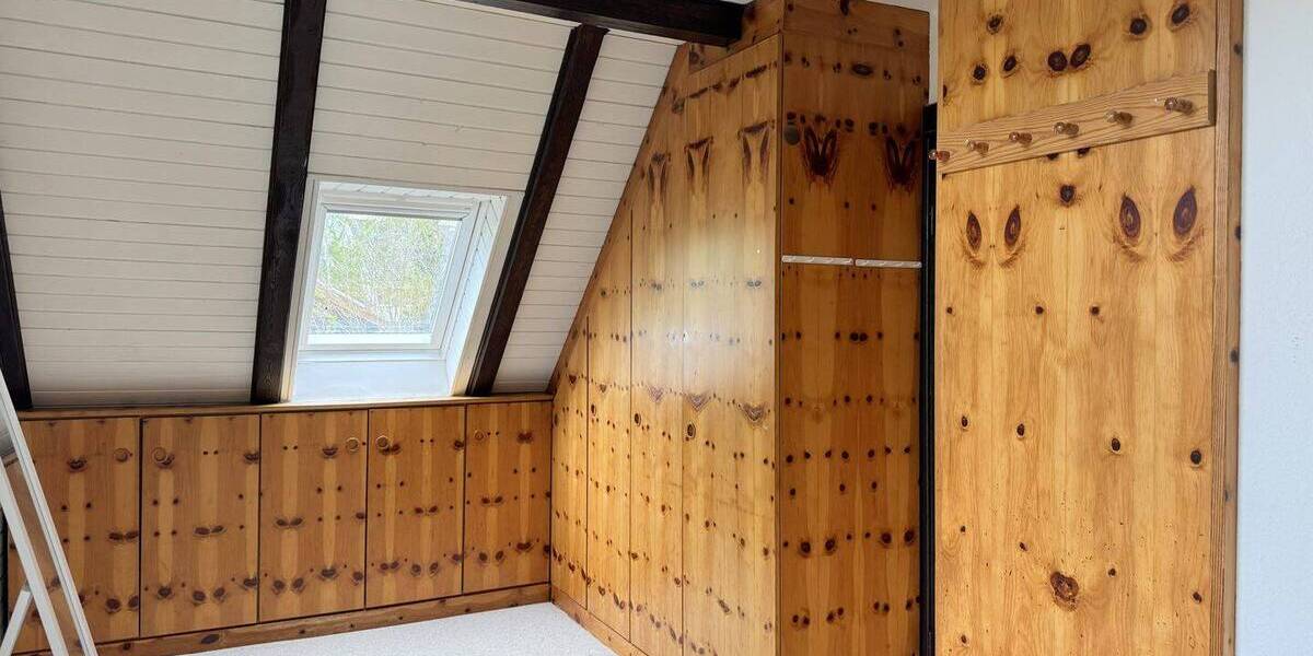 Einfamilienhaus Hamburg Wandsbek - 5 Zimmer, 112 m&sup2;, 725.000&euro; | Angebot:26569357