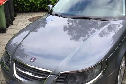 Saab 9-5 165.050 km 6.850 € Hamburg 22767
