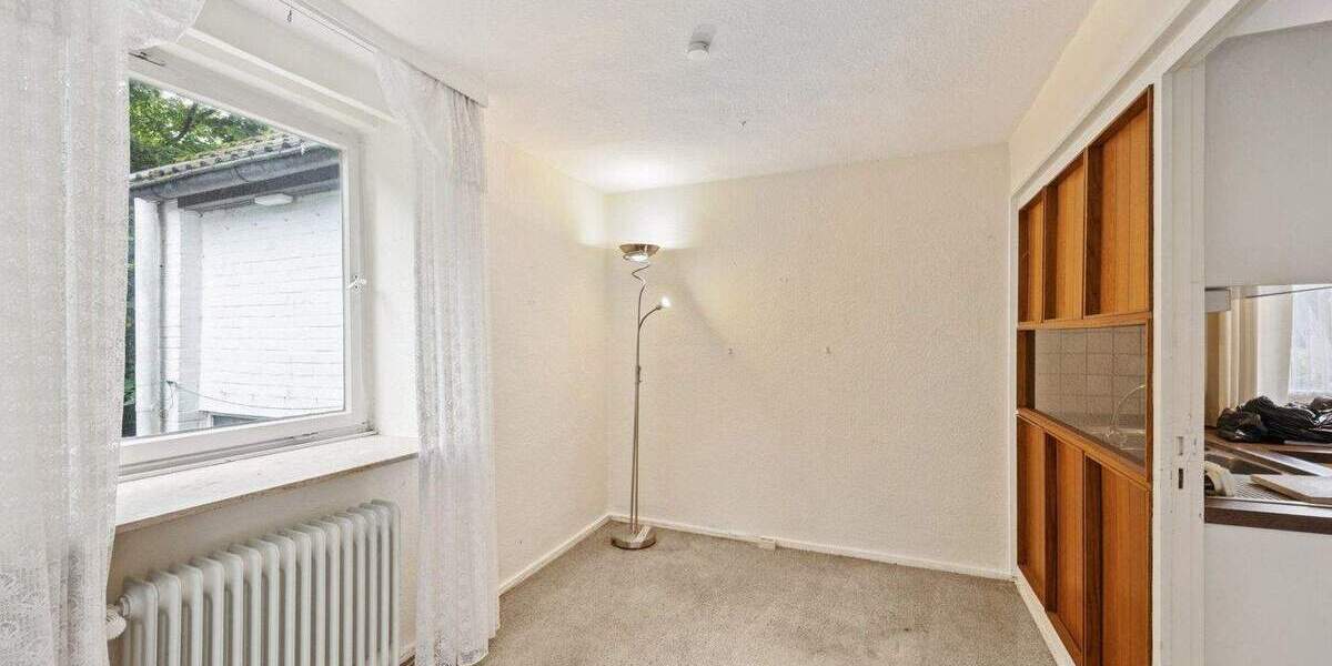 Einfamilienhaus Hamburg / Sasel Farmsen-Berne - 5 Zimmer, 158 m&sup2;, 599.000&euro; | Angebot:25678397