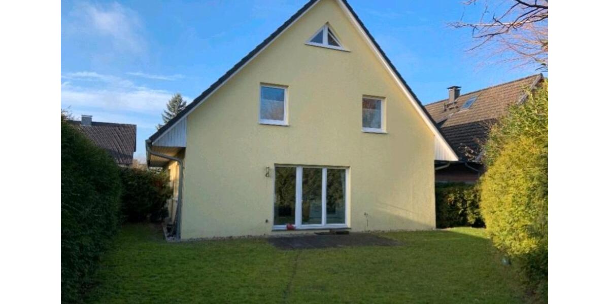 Reihenhaus Schenefeld - 5 Zimmer, 120 m&sup2;, 515.000&euro; | Angebot:26988976
