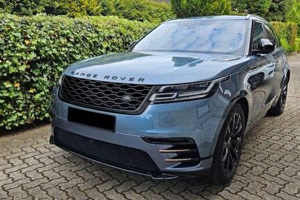 Land Rover Range Rover Velar 58.800 km 32.000 &euro; Barsbüttel 22885