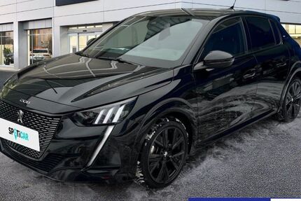 Peugeot 208 20.292 km 18.790 &euro; Hamburg 22457