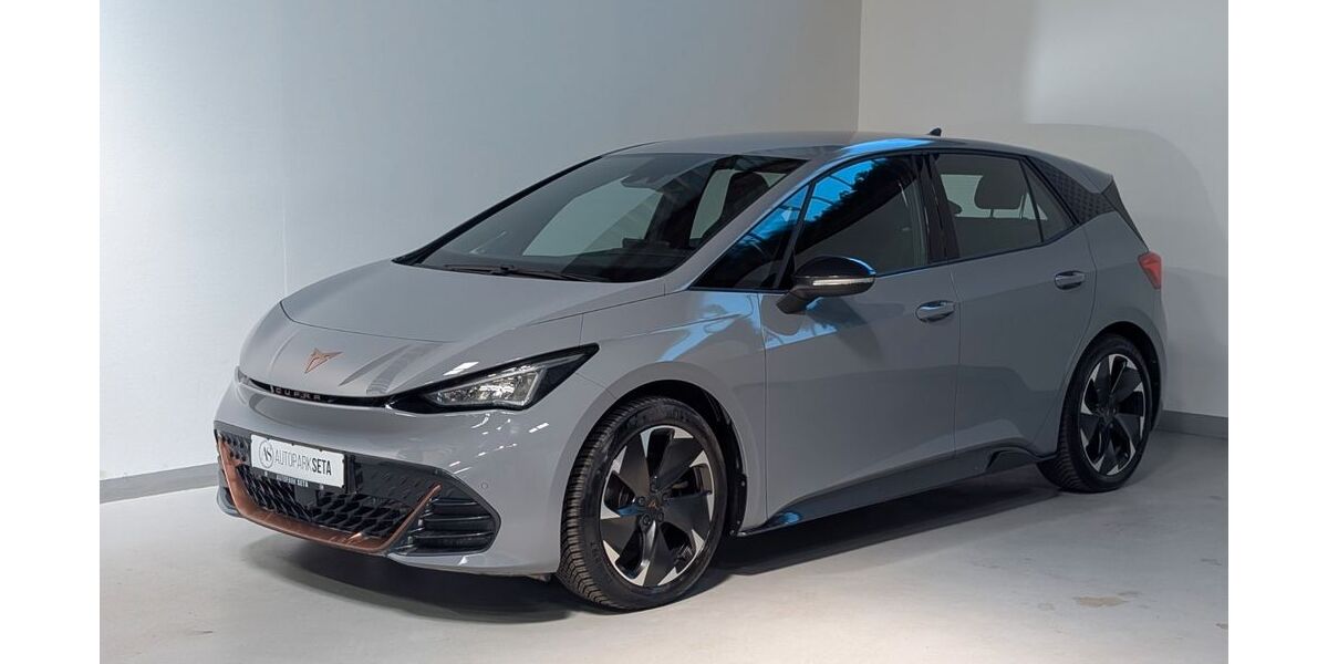 Cupra Born 38.000 km 23.775 &euro; Ellerhoop bei Hamburg 25373