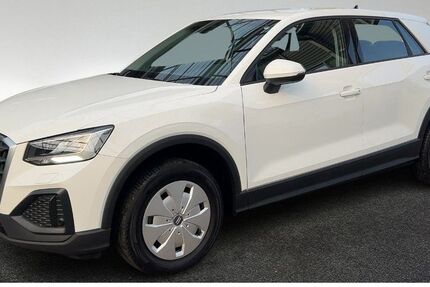 Audi Q2 30.525 km 20.790 &euro; Hamburg 22529
