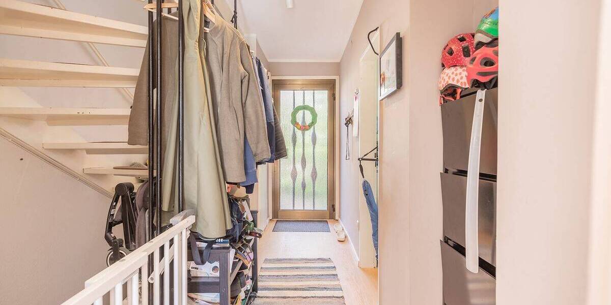 Reihenmittelhaus Norderstedt Garstedt - 3 Zimmer, 71 m&sup2;, 348.500&euro; | Angebot:24042533