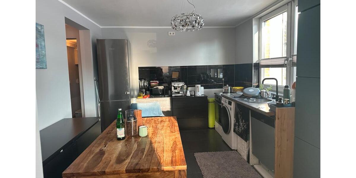 Erdgeschoßwohnung Hamburg Eimsbüttel - 2.5 Zimmer, 70 m&sup2;, 1.900&euro; | Angebot:25232521