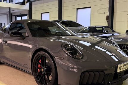 Porsche 992 2.786 km 189.900 &euro; Norderstedt 22844