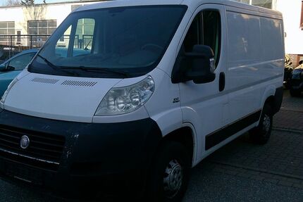 Fiat Ducato 119.096 km 4.950 &euro; Neu Wulmstorf (Hamburg) 21629