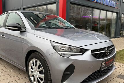 Opel Corsa 113.600 km 11.499 &euro; Neu Wulmstorf 21629