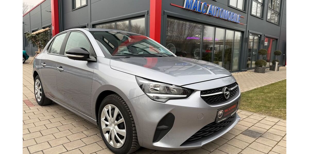 Opel Corsa 113.600 km 11.499 &euro; Neu Wulmstorf 21629