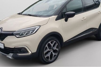 Renault Captur 77.500 km 12.585 &euro; Halstenbek 25469