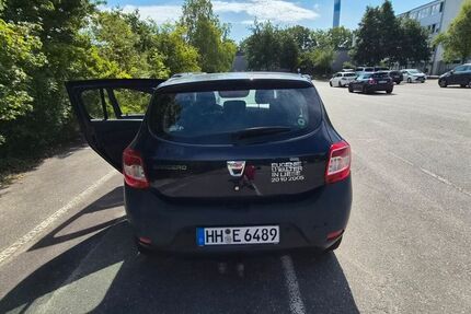 Dacia Sandero 66.850 km 4.050 &euro; Schenefeld 22869