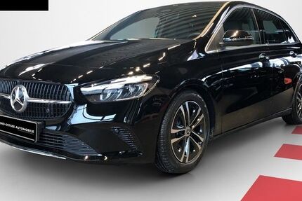 Mercedes-Benz B 180 3.000 km 35.898 &euro; Hamburg 21029