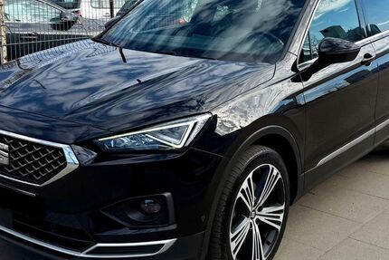 Seat Tarraco 138.000 km 21.850 &euro; Hamburg 20097