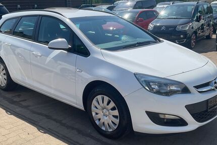 Opel Astra 191.500 km 3.990 &euro; Hamburg 21107