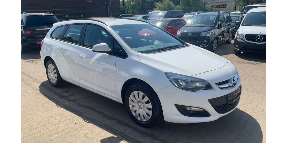 Opel Astra 191.500 km 3.990 &euro; Hamburg 21107