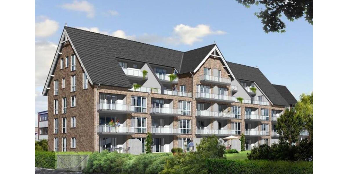 Terrassenwohnung Hamburg Altona - 4 Zimmer, 108 m&sup2;, 1.950&euro; | Angebot:25378945