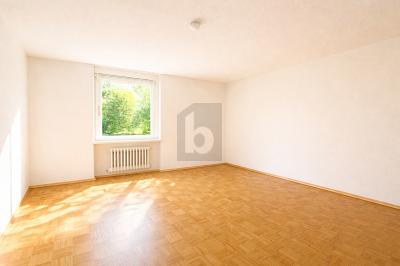 BALKON-DUO, GARTENIDYLLE & IDEENSPIELRAUM - Erdgeschoßwohnung Hamburg Borgfelde Borgfelde | Angebot:26065873