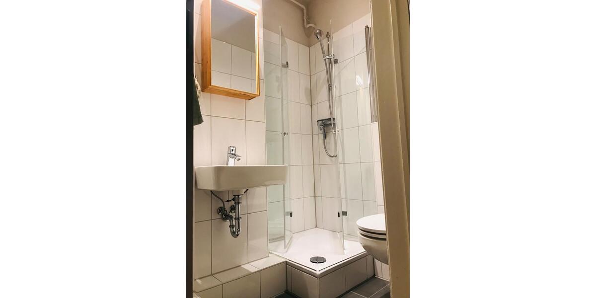 Etagenwohnung Hamburg Hamburg-Mitte - 3.5 Zimmer, 75 m&sup2;, 1.250&euro; | Angebot:26397657