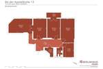 Etagenwohnung Hamburg Eimsbüttel - 4 Zimmer, 111 m&sup2;, 2.345&euro; | Angebot:25675818