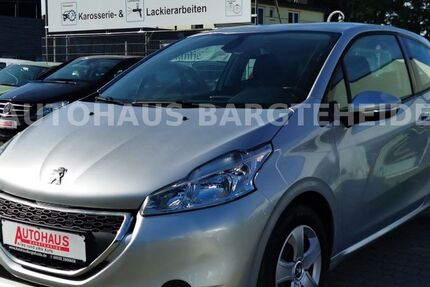 Peugeot 208 125.000 km 4.999 € Bargteheide 22941
