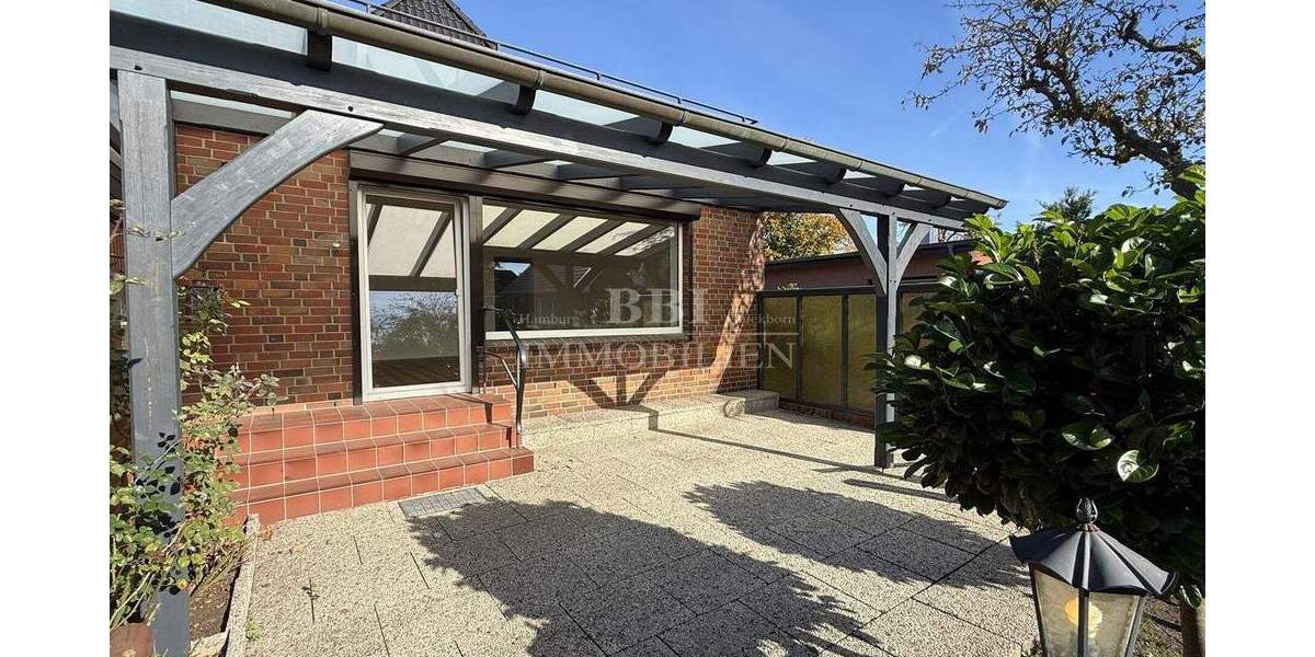 Einfamilienhaus Norderstedt Harksheide - 4 Zimmer, 110 m&sup2;, 455.000&euro; | Angebot:25669312