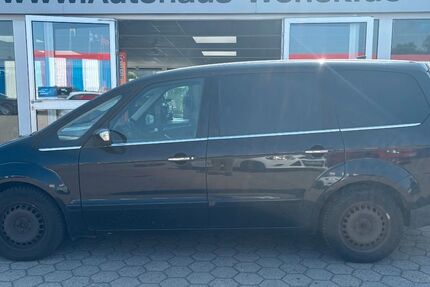 Ford Galaxy 300.910 km 2.970 &euro; Winsen (Luhe) 21423