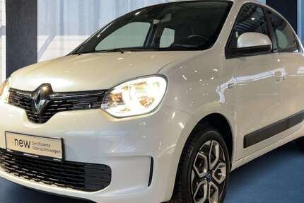 Renault Twingo 46.811 km 9.990 &euro; Hamburg 22763