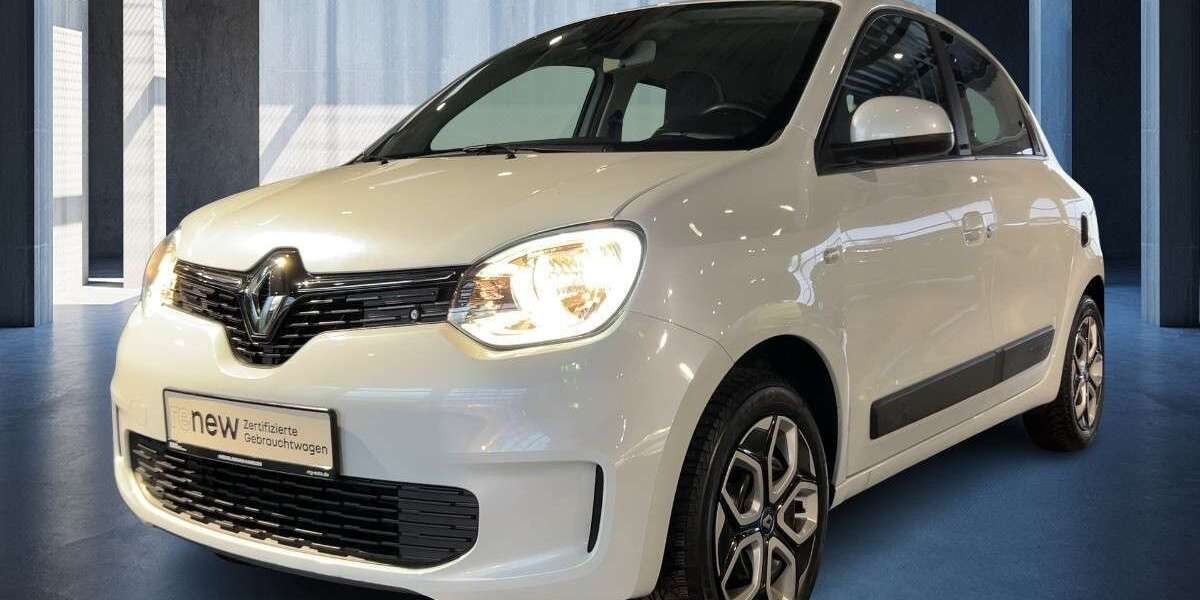Renault Twingo 46.811 km 9.990 &euro; Hamburg 22763